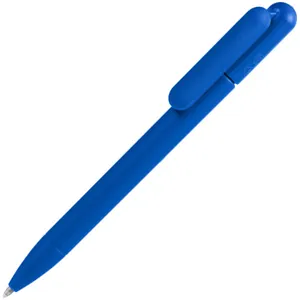 Ручка шариковая Prodir DS6S TMM, синяя арт.23390.40