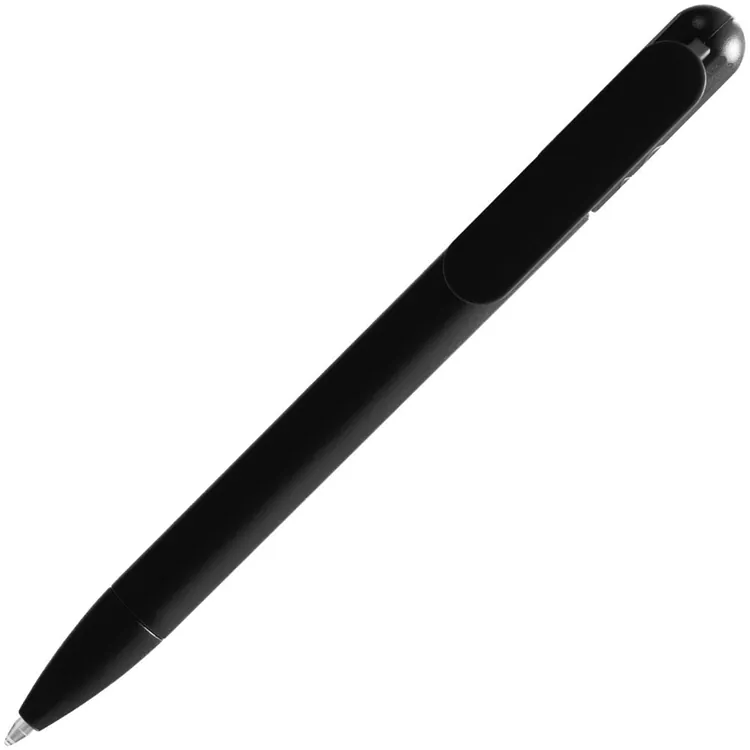 Ручка шариковая Prodir DS6S TMM, черная арт.23390.30
