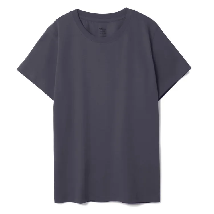 Футболка детская T-Bolka Kids, темно-серая (графит) арт.2504.10