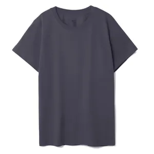 Футболка детская T-Bolka Kids, темно-серая (графит) арт.2504.10