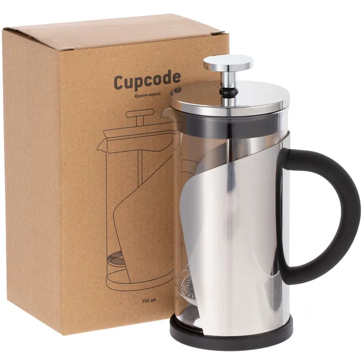 Френч-пресс Cupcode арт.18093.00