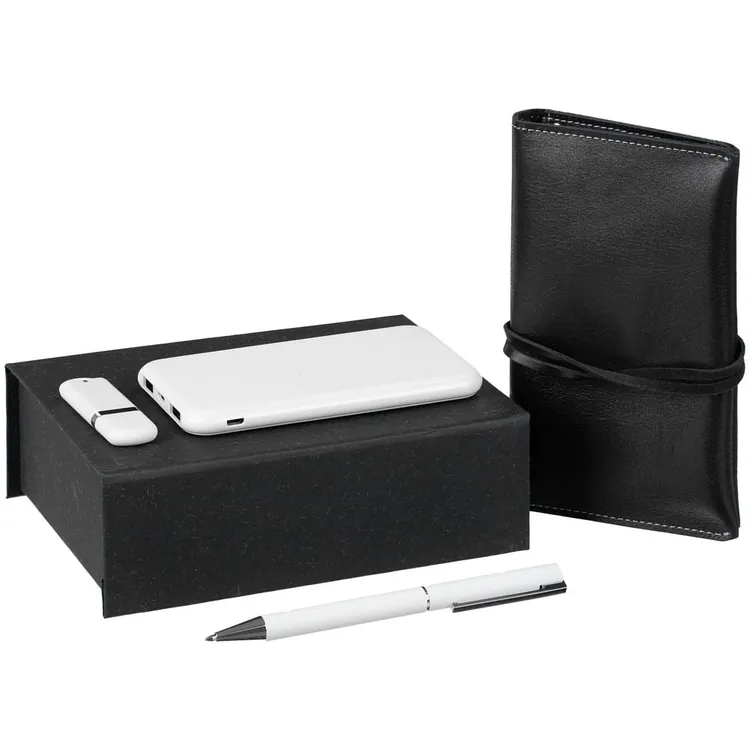 Набор Classy, ver.2, белый, 8 Гб арт.15249.60.8Гб