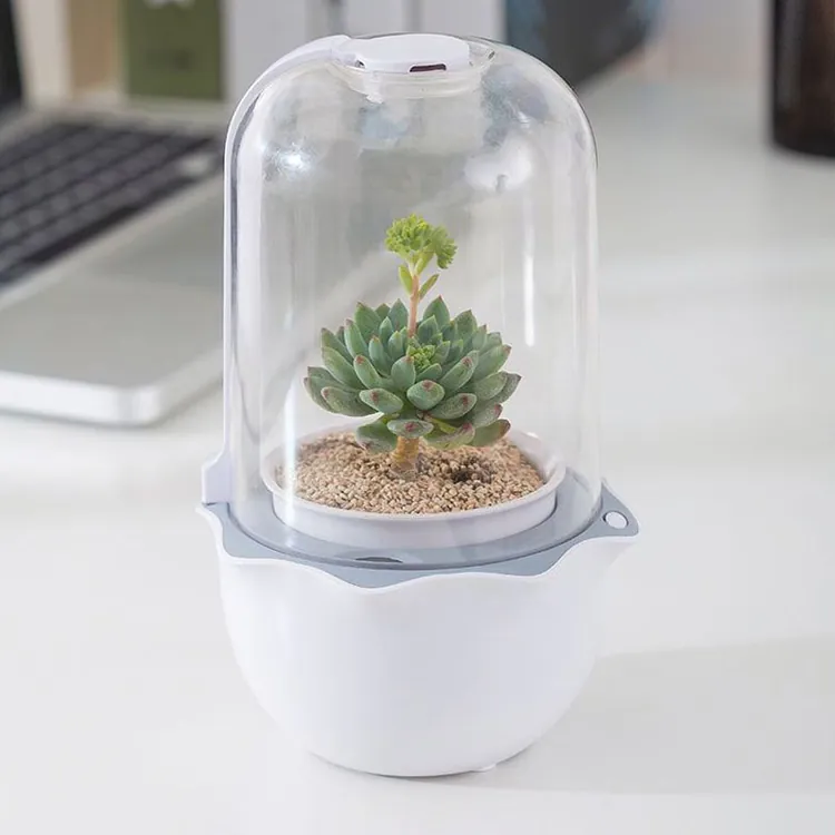 Умная теплица growUp, белая арт.15519.60