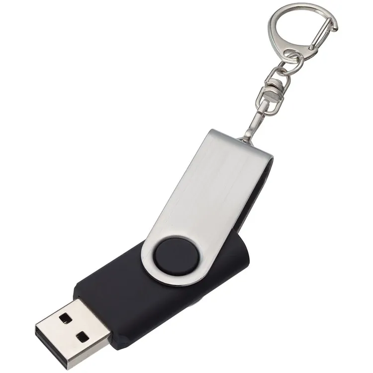 Набор Flashwrite, черный, 8 Гб арт.15335.30.8Гб