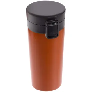 Термостакан с ситечком No Leak Infuser, оранжевый арт.13650.20