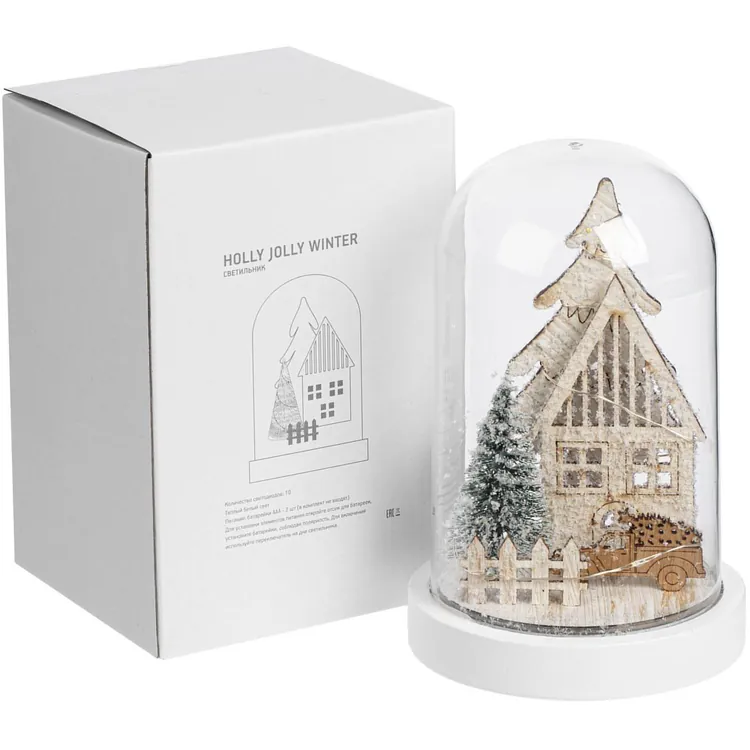 Светильник Holly Jolly Winter арт.15442.00