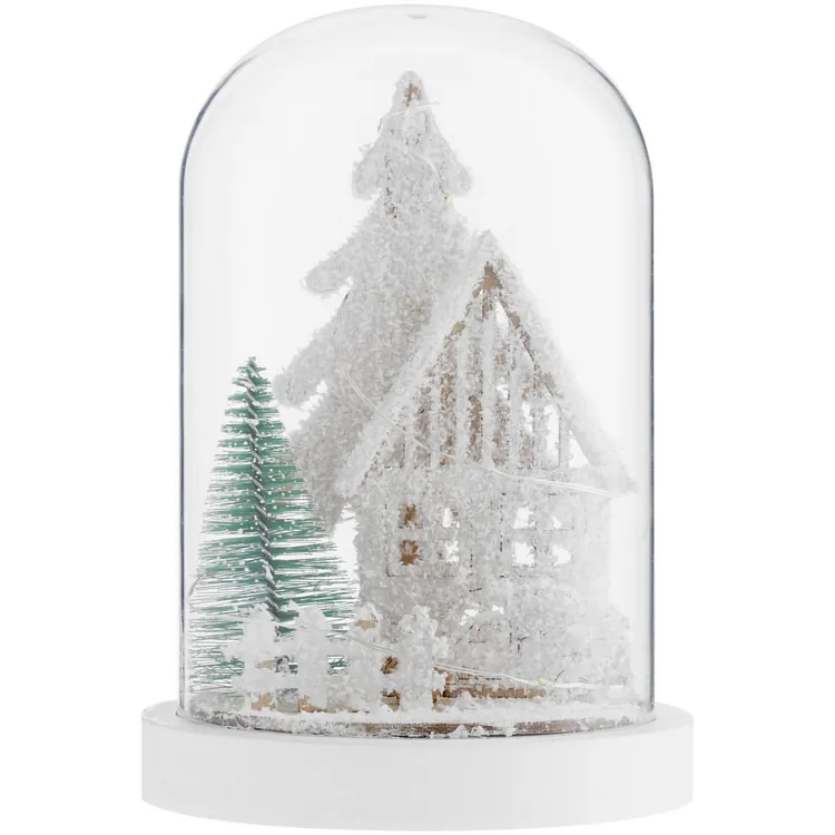 Светильник Holly Jolly Winter арт.15442.00