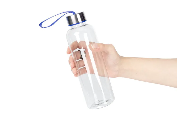 Бутылка Gulp, синяя арт.15522.40