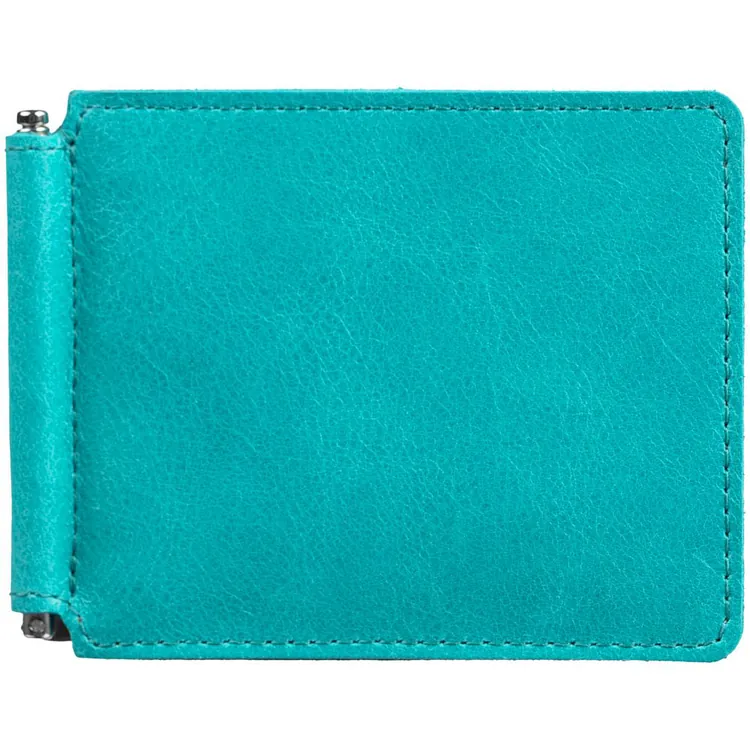 Набор Apache Billfold, бирюзовый арт.18039.49