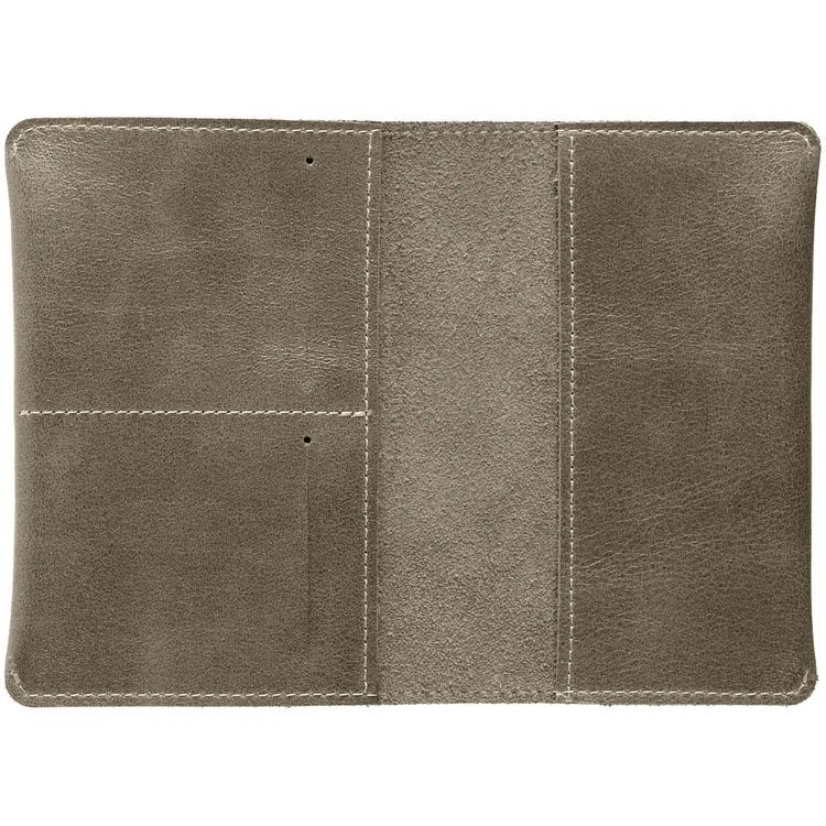 Набор Apache Billfold, серый арт.18039.10