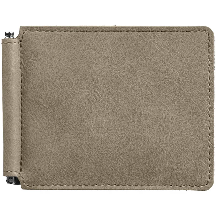 Набор Apache Billfold, серый арт.18039.10