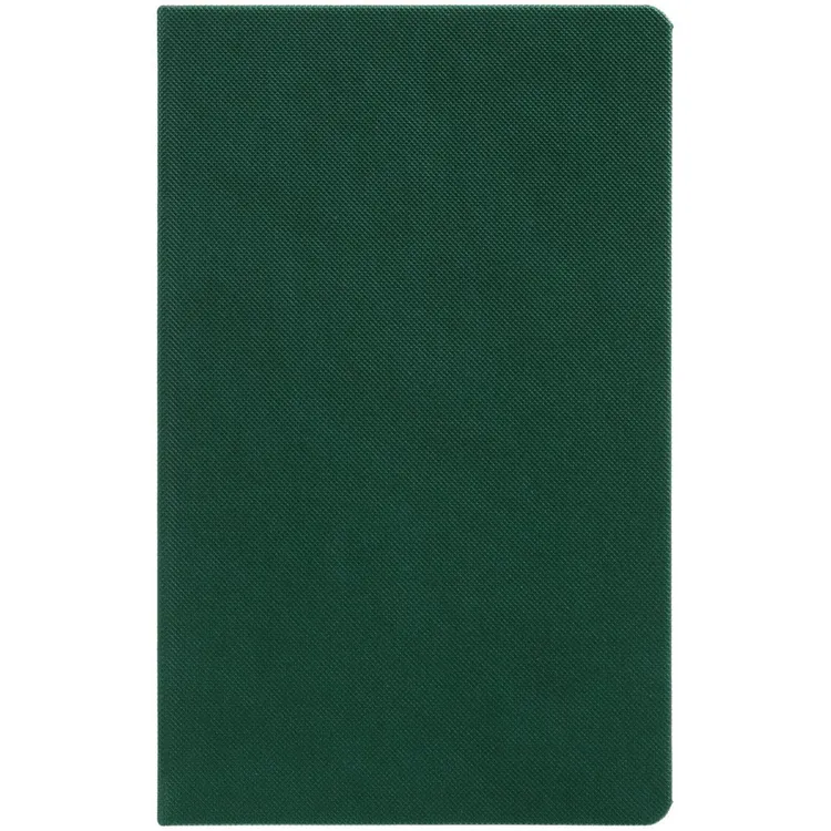 Ежедневник Grade, недатированный, зеленый арт.16688.90