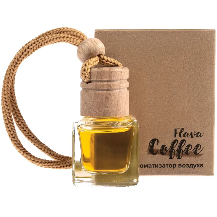 Ароматизатор воздуха Flava Coffee, кофе арт.74.08