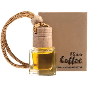 Ароматизатор воздуха Flava Coffee, кофе арт.74.08