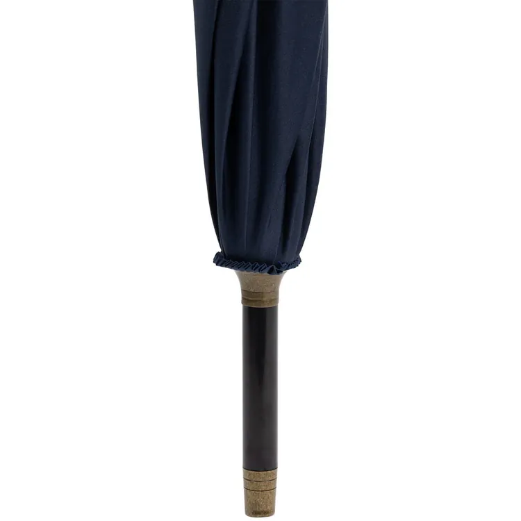 Зонт-трость Represent, темно-синий арт.17904.40