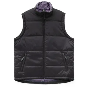 Жилет Warm черный арт.44002312