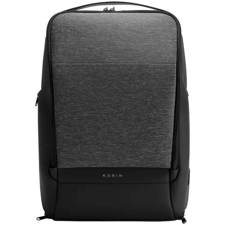 Рюкзак FlexPack Pro, черный арт.15470.30