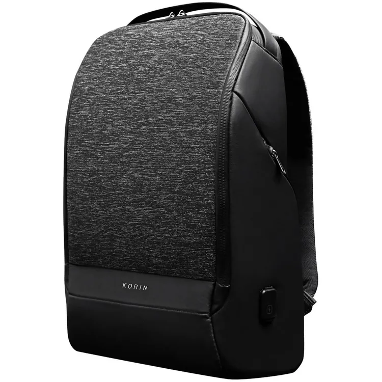 Рюкзак FlexPack Pro, черный арт.15470.30