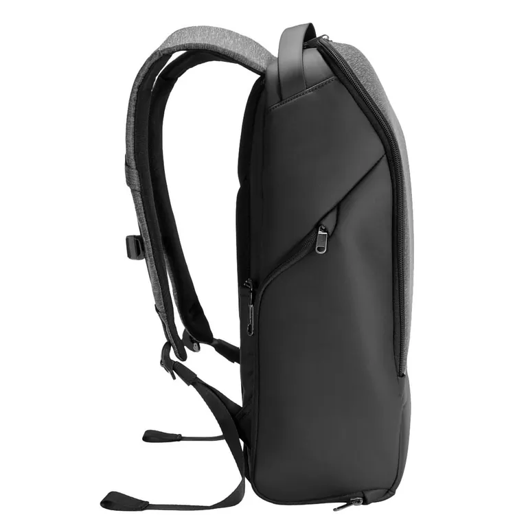Рюкзак FlexPack Pro, черный арт.15470.30
