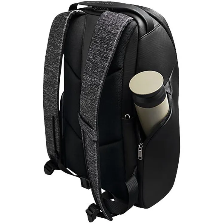 Рюкзак FlexPack Pro, черный арт.15470.30