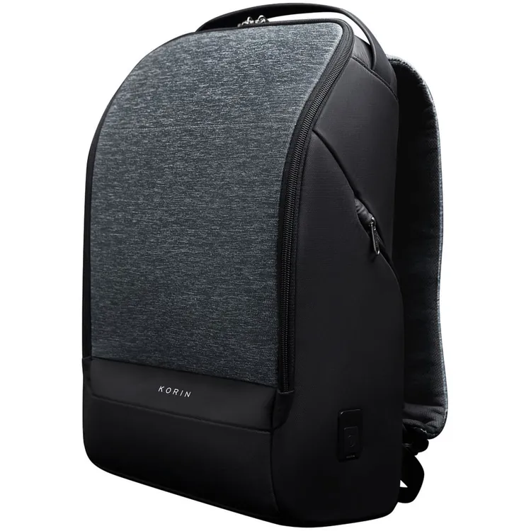 Рюкзак FlexPack Pro, темно-серый арт.15470.31