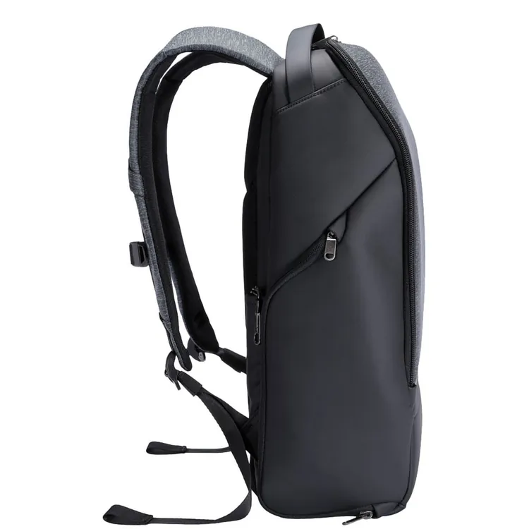 Рюкзак FlexPack Pro, темно-серый арт.15470.31