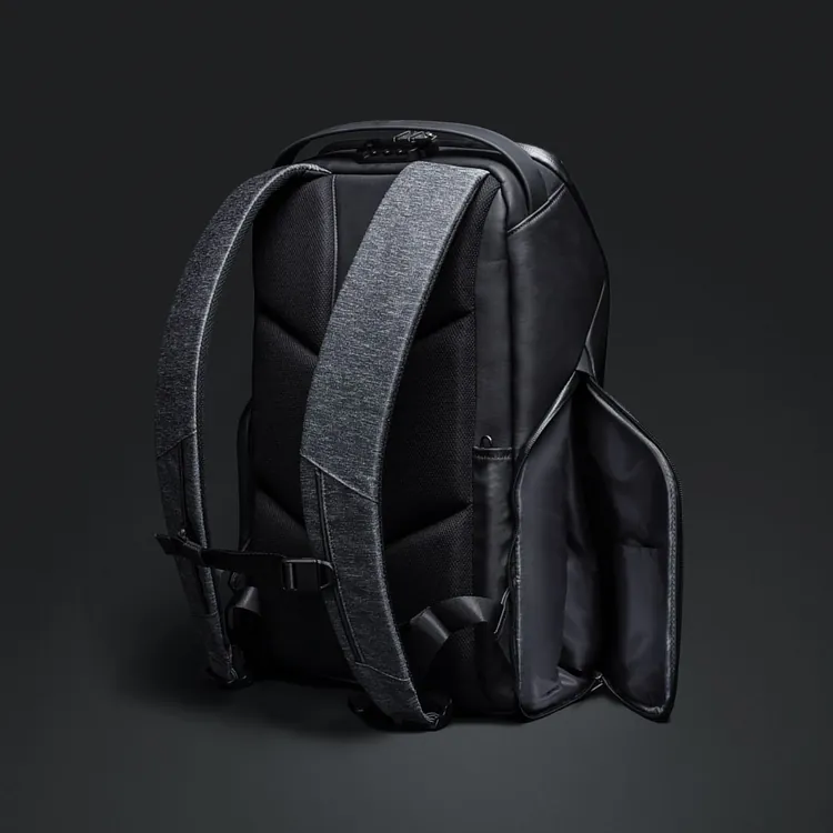 Рюкзак FlexPack Pro, темно-серый арт.15470.31