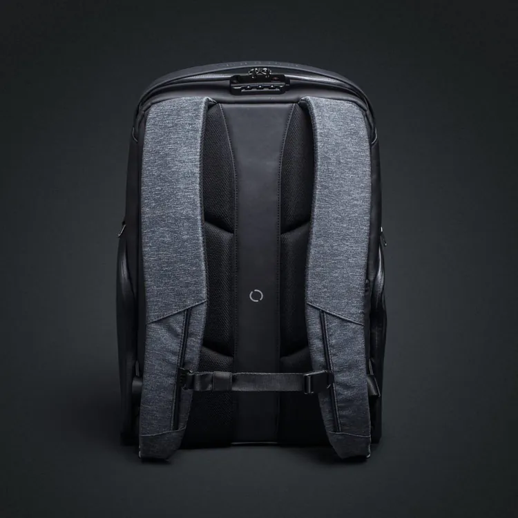 Рюкзак FlexPack Pro, темно-серый арт.15470.31