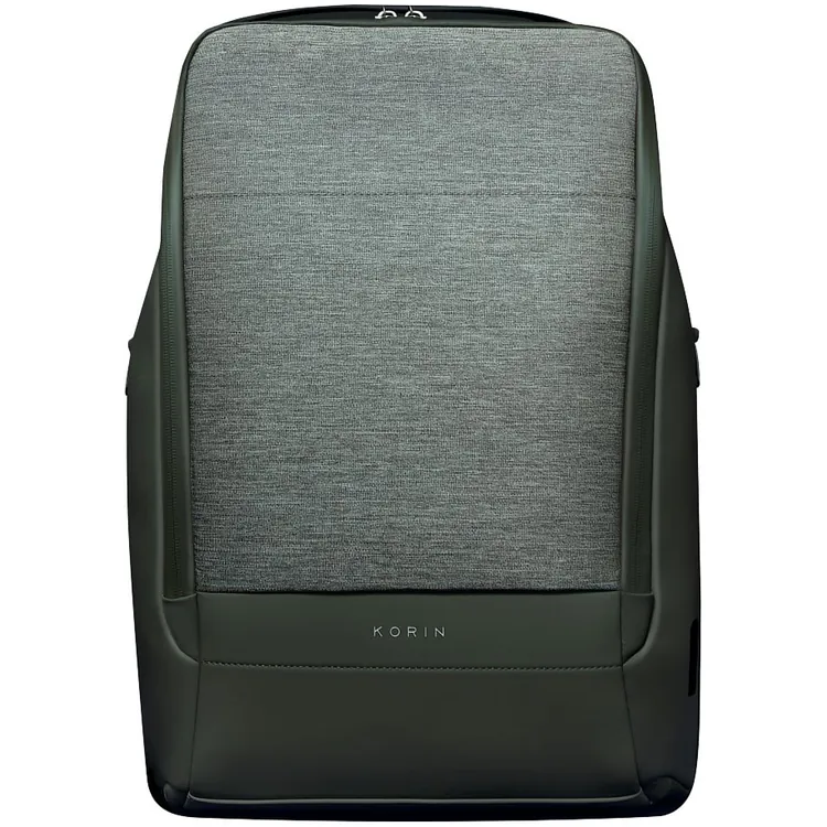 Рюкзак FlexPack Pro, оливковый арт.15470.90