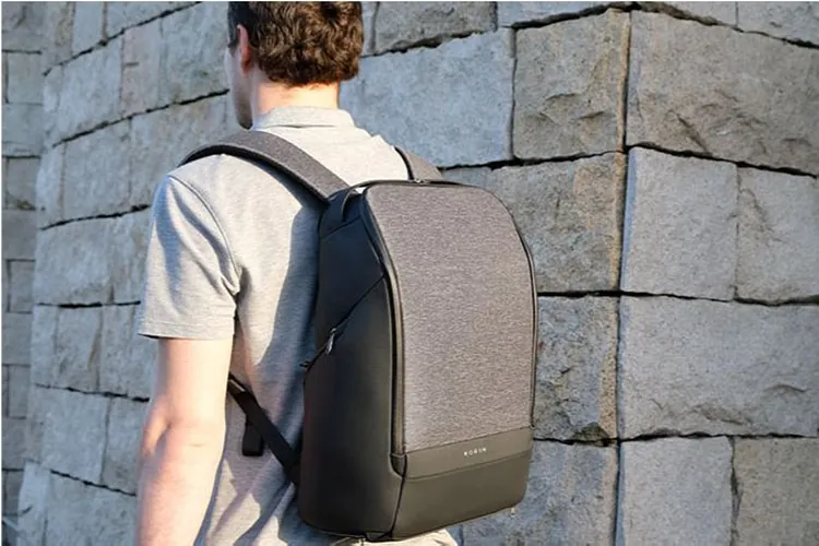 Рюкзак FlexPack Pro, оливковый арт.15470.90