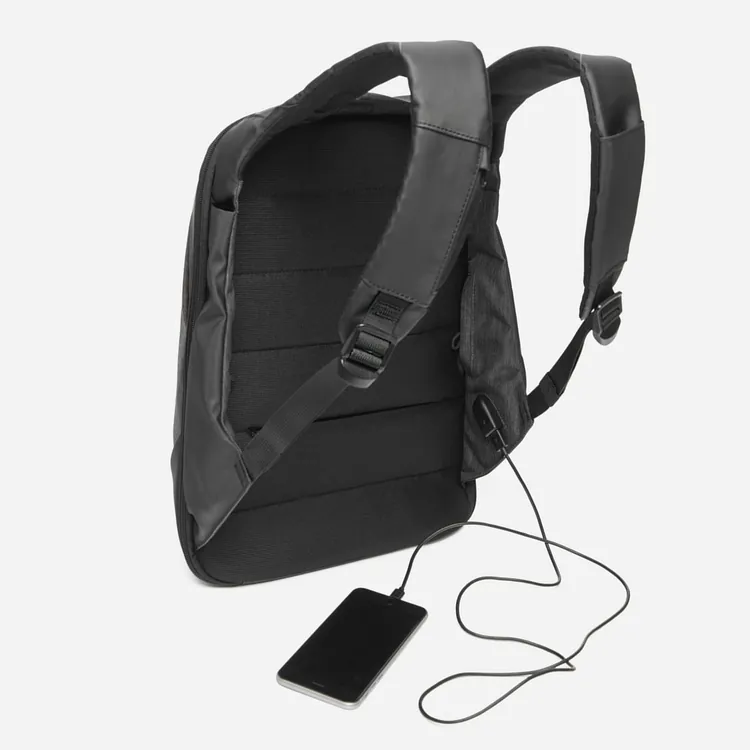 Рюкзак ClickPack, черный арт.15471.30