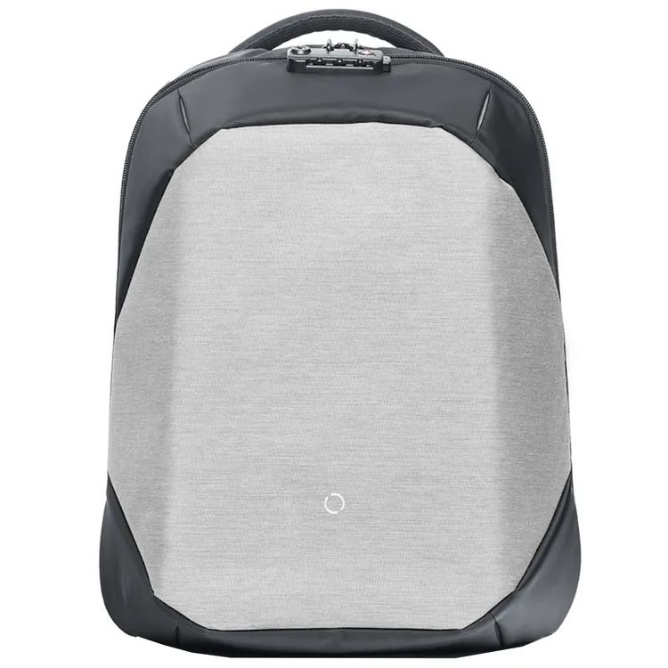 Рюкзак ClickPack, серый арт.15471.31