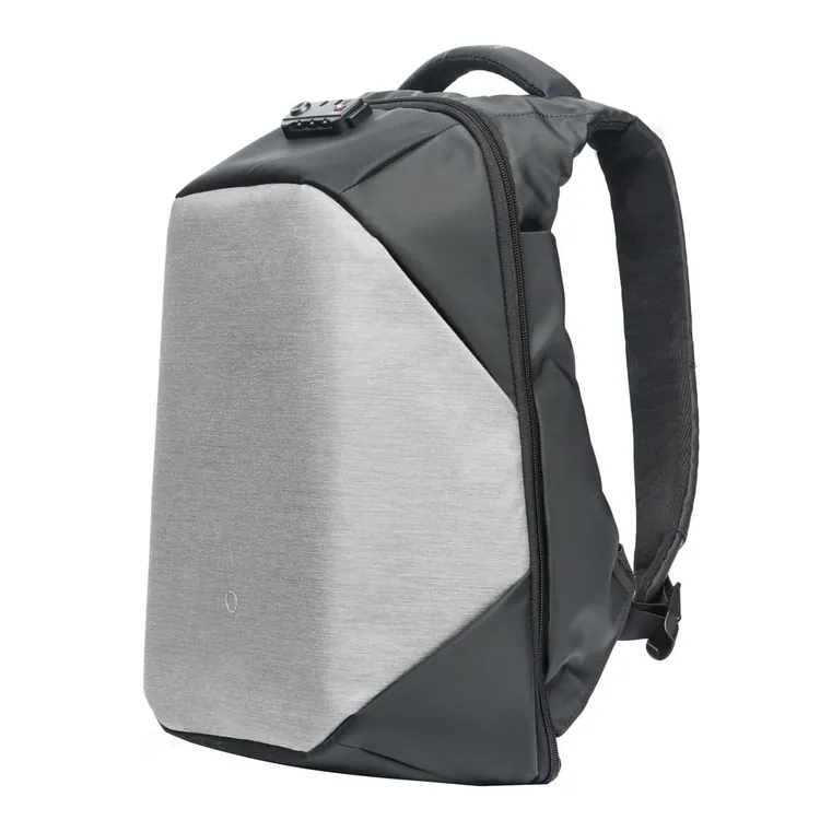 Рюкзак ClickPack, серый арт.15471.31