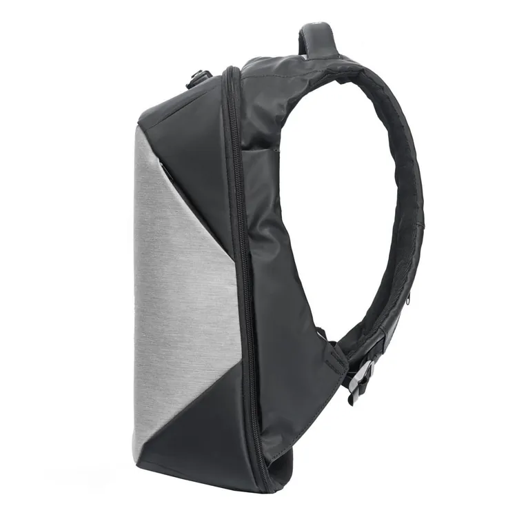 Рюкзак ClickPack, серый арт.15471.31