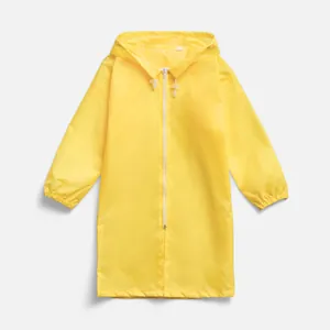 Дождевик детский Rainman Kids, желтый арт.11729.81