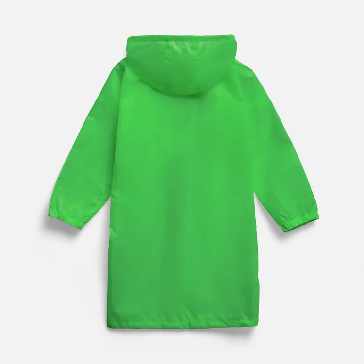 Дождевик детский Rainman Kids, зеленое яблоко арт.11729.94