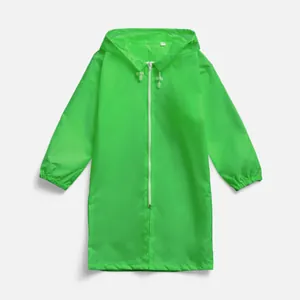 Дождевик детский Rainman Kids, зеленое яблоко арт.11729.94