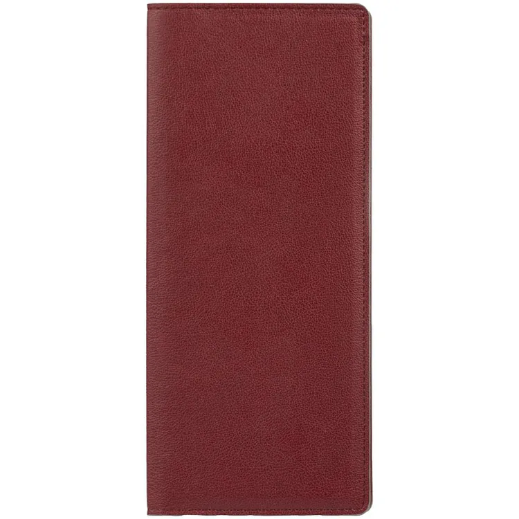 Органайзер для путешествий Petrus, красный арт.15530.50