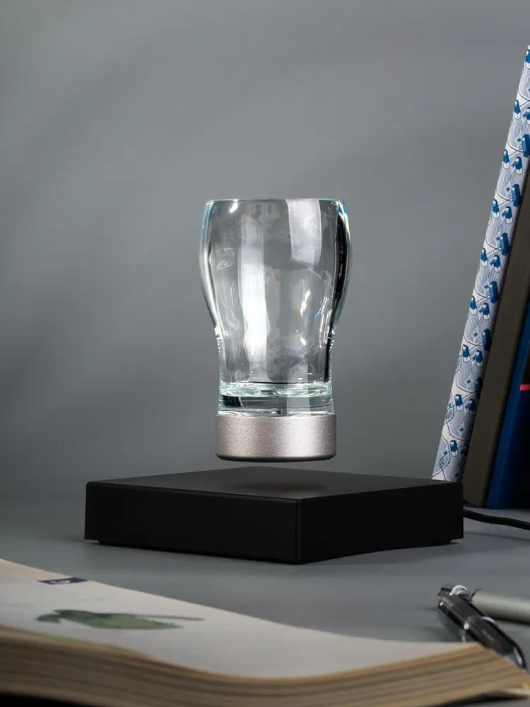 Левитирующий стакан Leviglass арт.15532