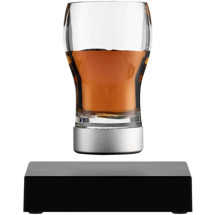 Левитирующий стакан Leviglass арт.15532