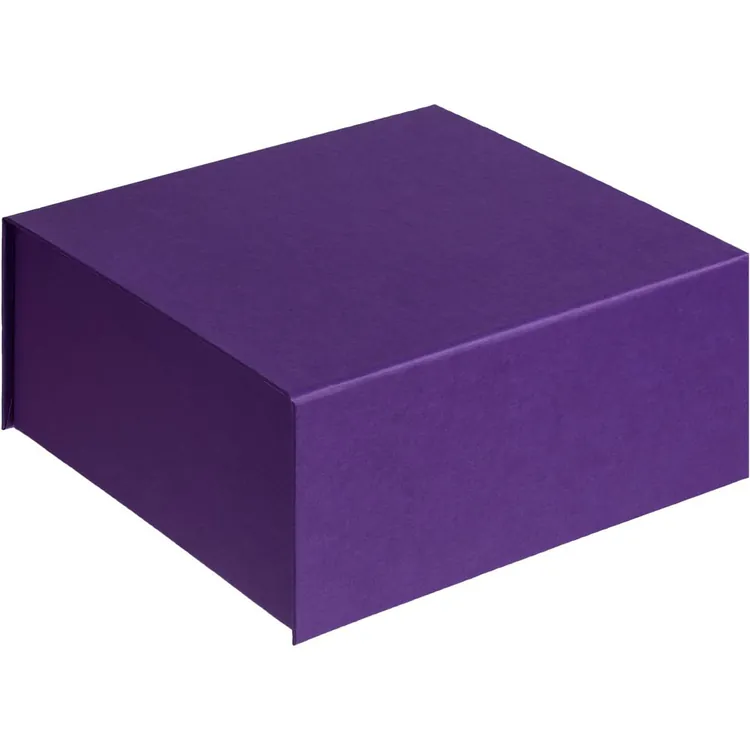 Коробка Pack In Style, фиолетовая арт.72005.70