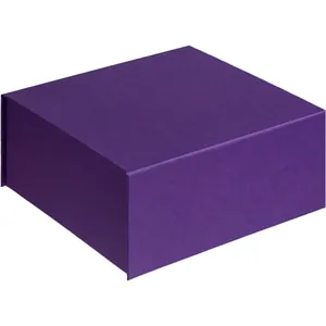 Коробка Pack In Style, фиолетовая арт.72005.70