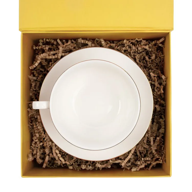 Коробка Pack In Style, желтая арт.72005.80