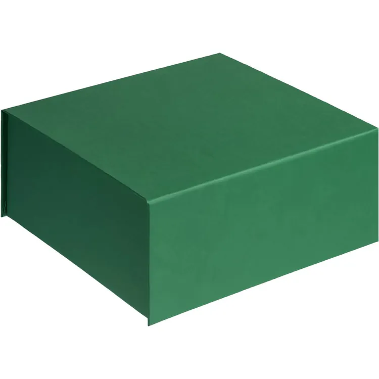 Коробка Pack In Style, зеленая арт.72005.90