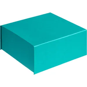 Коробка Pack In Style, бирюзовая арт.72005.42