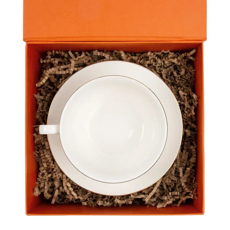 Коробка Pack In Style, оранжевая арт.72005.20