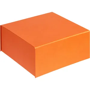 Коробка Pack In Style, оранжевая арт.72005.20