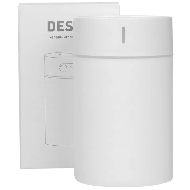 Настольный увлажнитель Desko, белый арт.15718.60