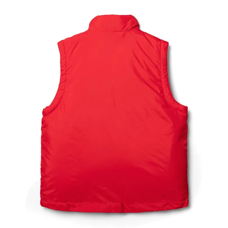 Жилет детский Kama Kids, красный арт.26728.50