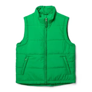 Жилет детский Kama Kids, зеленый арт.26728.90